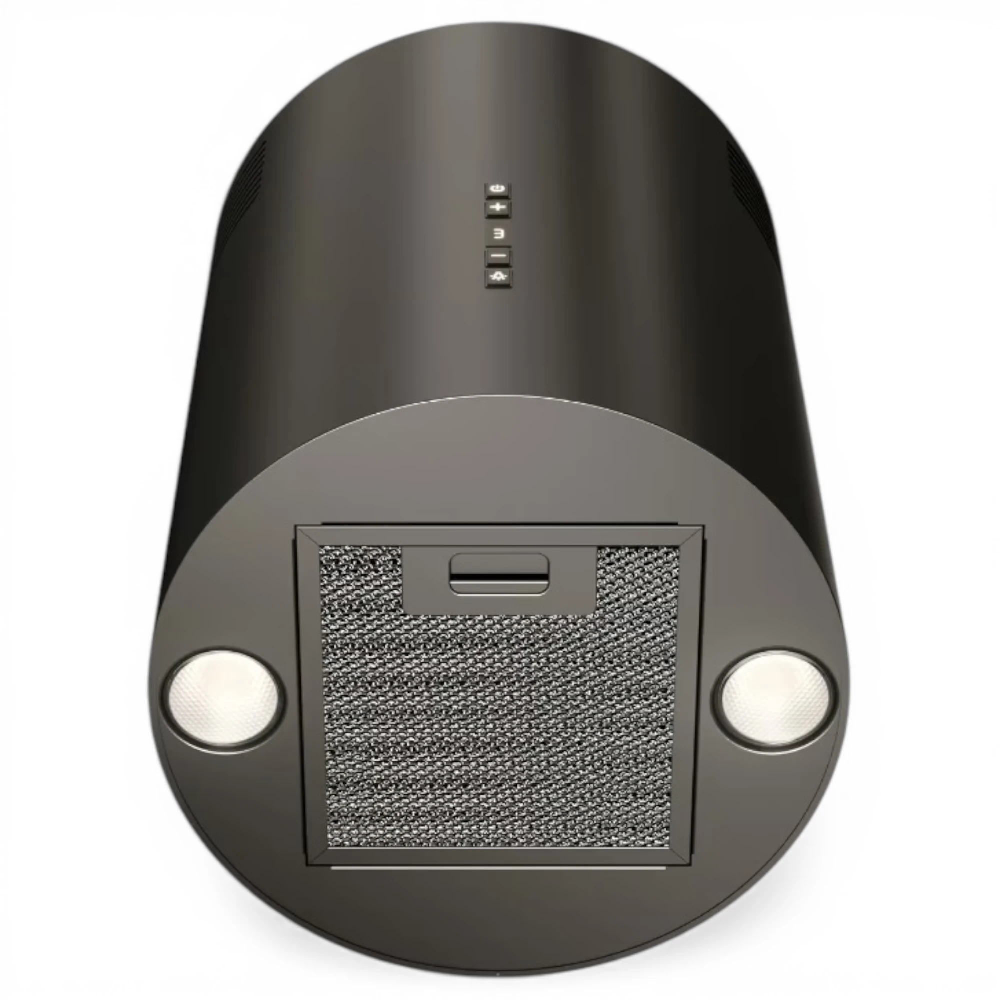 Backer NONA Mini W4031 Black 31 cm Backer Вытяжка кухонная Backer NONA Mini W4031 Black 31 cm Backer Вытяжка кухонная