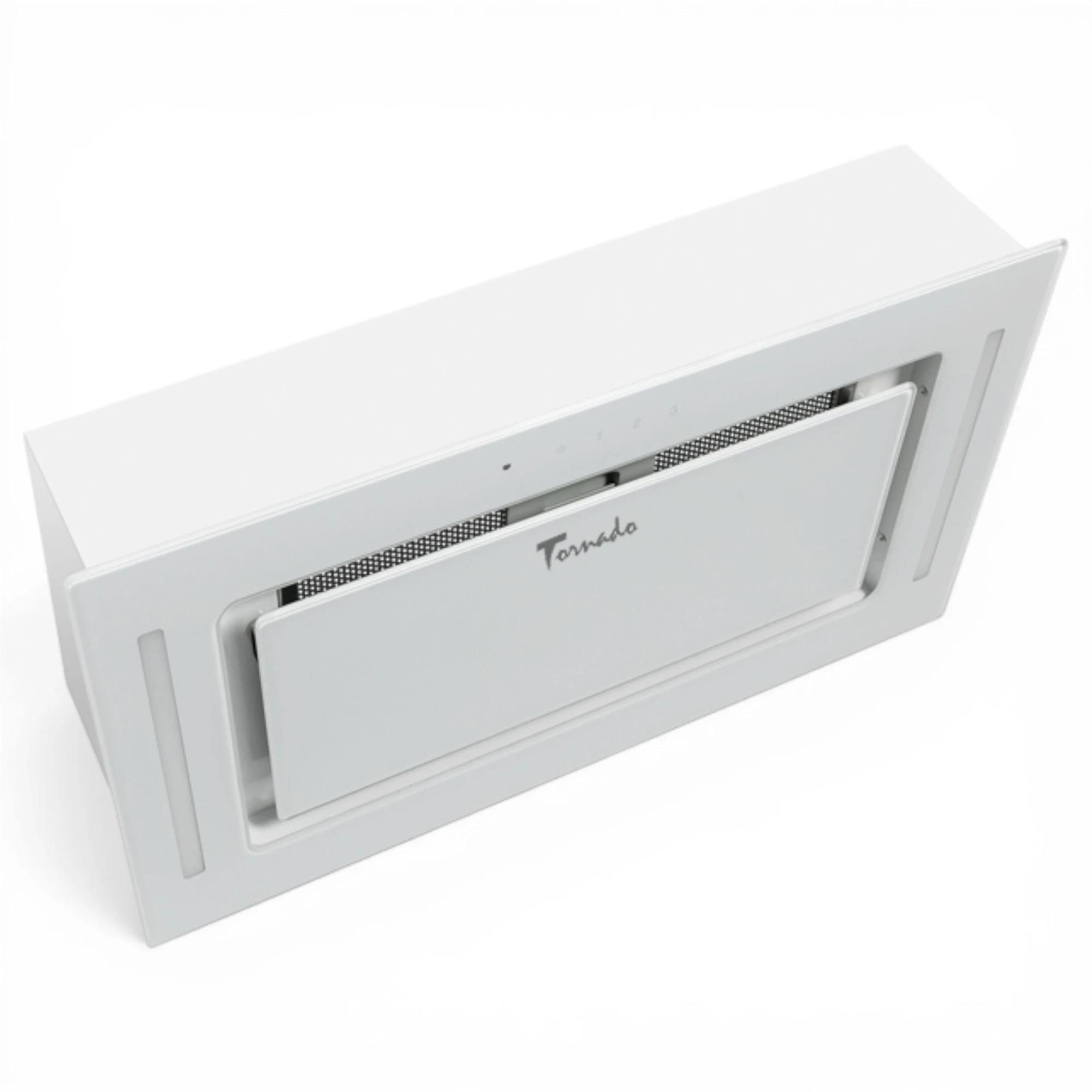 вытяжка встраиваемая Tornado Modul Sensor 1200(70) FG WH
