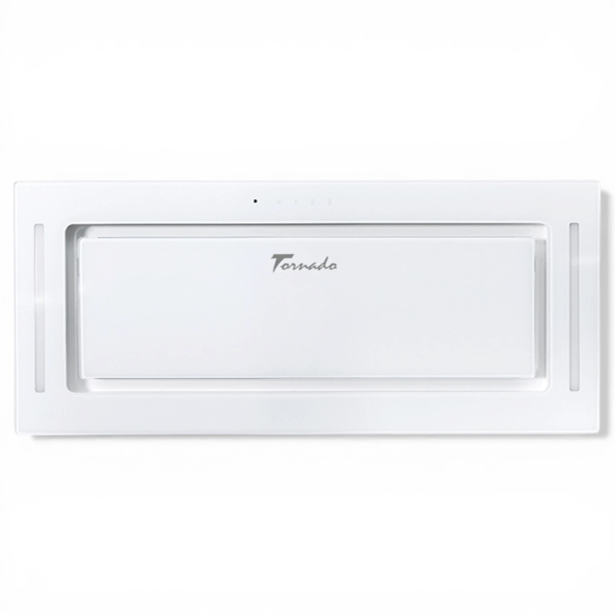 вытяжка встраиваемая Tornado Modul Sensor 1200(70) FG WH