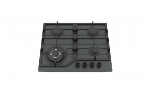  Backer NONA 6033 SBF GR Matt Backer plita incorporabila pe gas