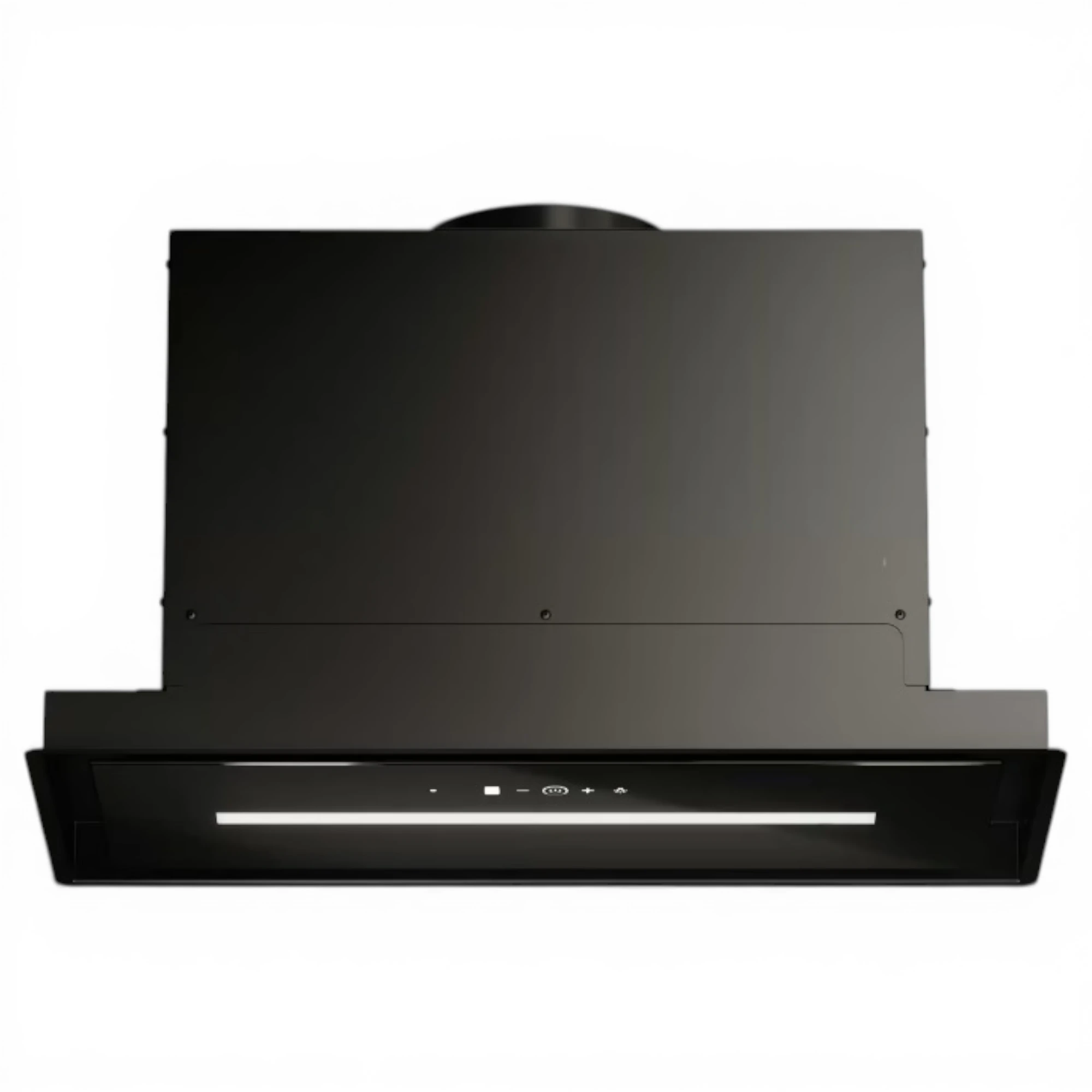  Backer NERON 60 TOUCH BL Вытяжка встраиваемая