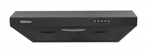  Backer SLIM 601M FBL Backer Вытяжка
