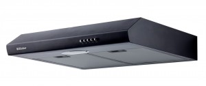  Backer SLIM 601M FBL Backer Вытяжка