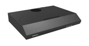  Backer SLIM 601M FBL Backer Вытяжка