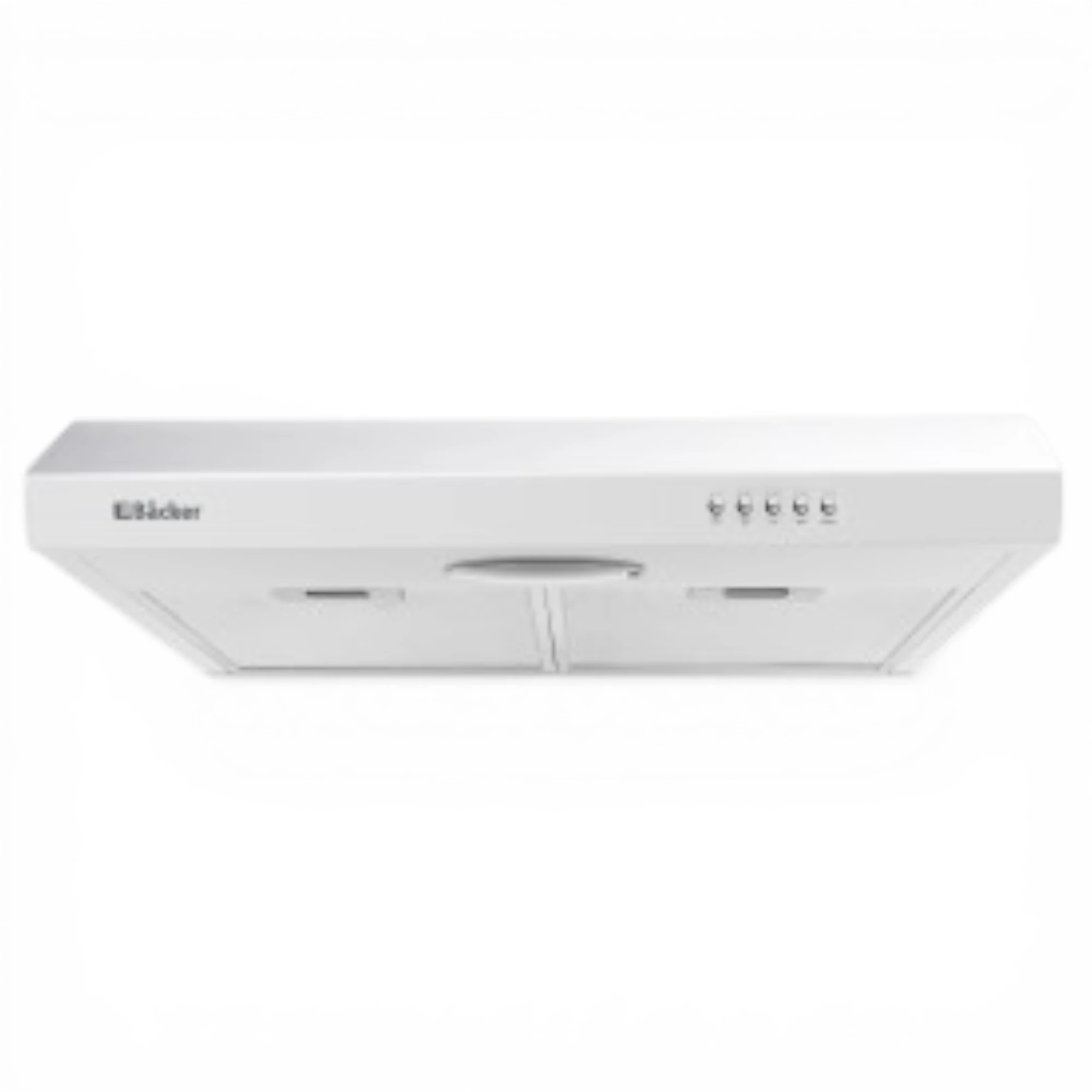  Backer SLIM 601M WH Backer Вытяжка