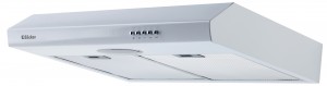  Backer SLIM 601M WH Backer Вытяжка