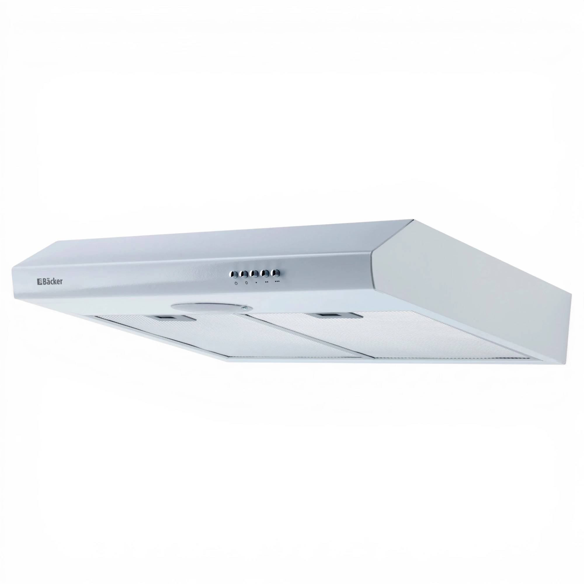 Backer SLIM 601M WH Backer Вытяжка Backer SLIM 601M WH Backer Вытяжка