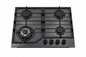  Tornado TR4033 SBF HM GR Tornado газовая варочная поверхнотсь