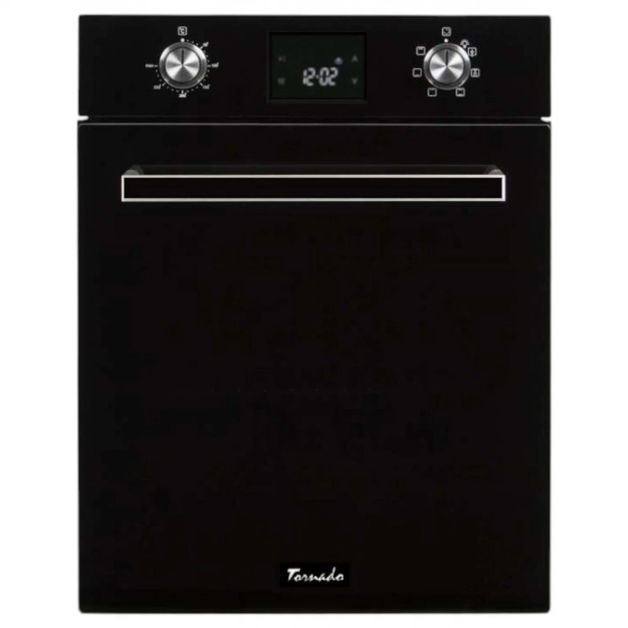  встраиваемый духовой шкаф Tornado TRC-456 TOUCH FBL
