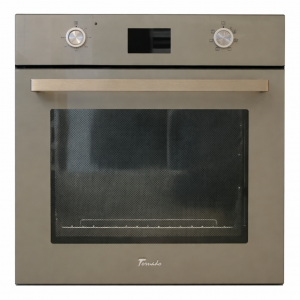  Tornado TRC-8 TOUCH 5267 BRONZE Духовка встраиваемая