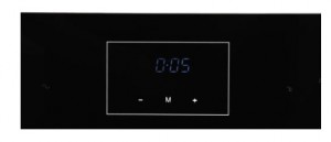  Tornado TRD7-65 TOUCH FBL Tornado Cuptor electric incorporabil