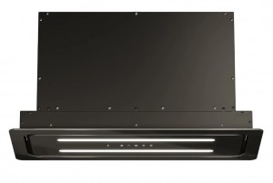  Backer VITUS 60 TOUCH BL Backer Hota pentru bucatarie