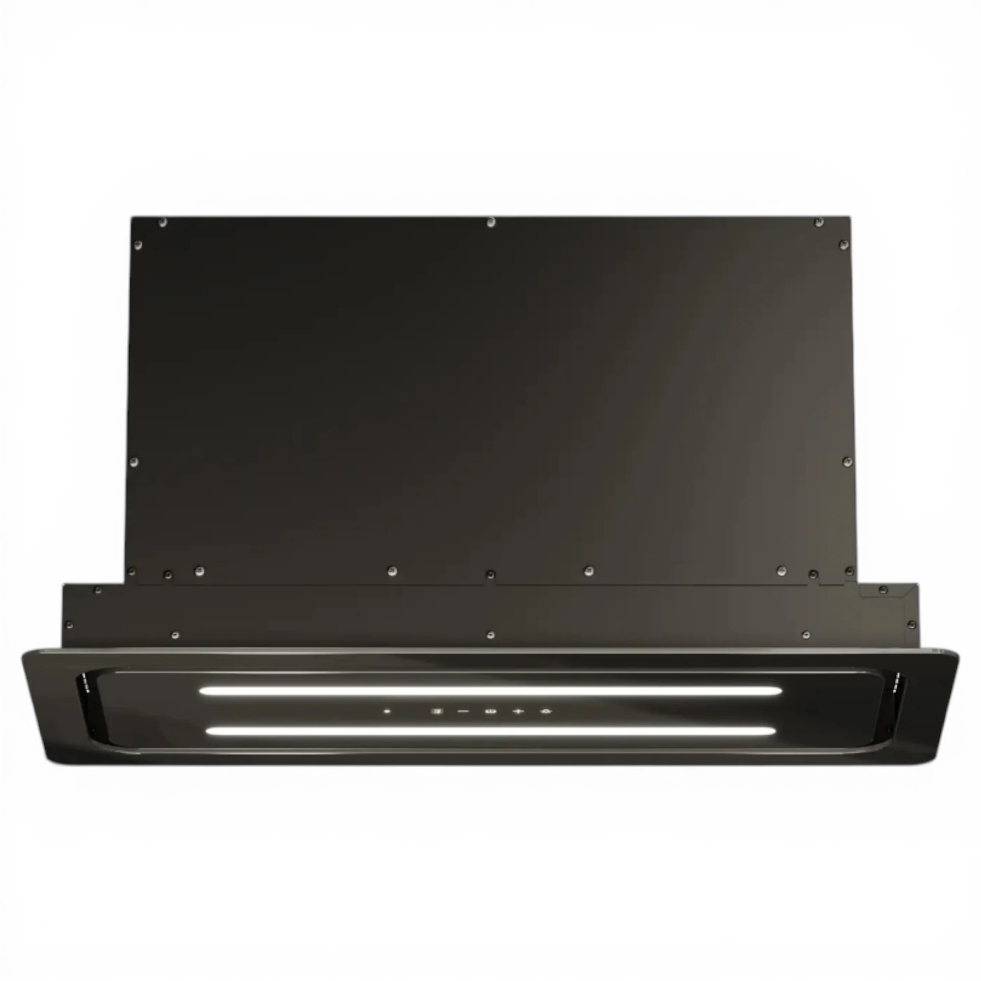  Backer VITUS 60 TOUCH BL Backer Вытяжка встраиваемая