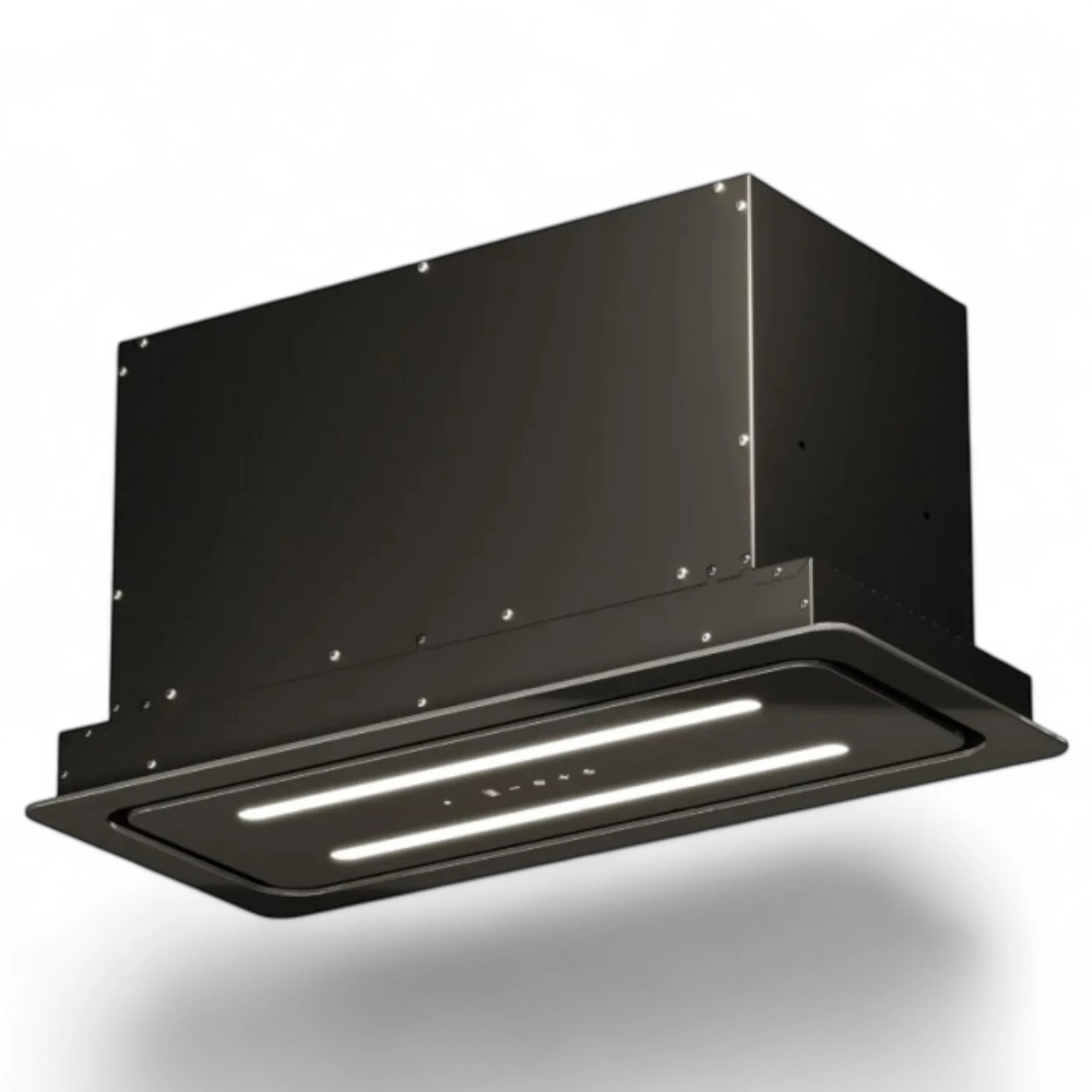  Backer VITUS 60 TOUCH BL Backer Вытяжка встраиваемая