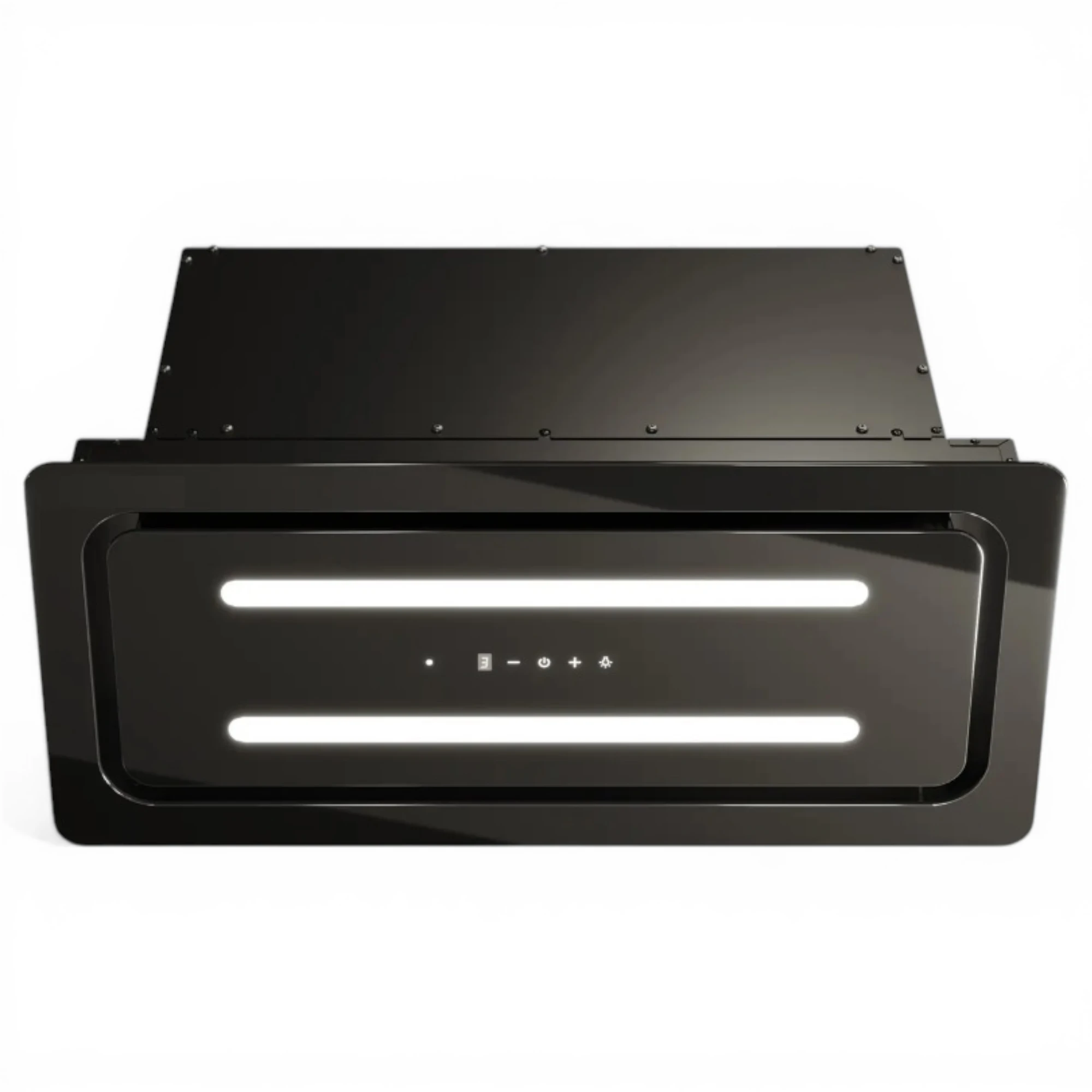  Backer VITUS 60 TOUCH BL Backer Вытяжка встраиваемая
