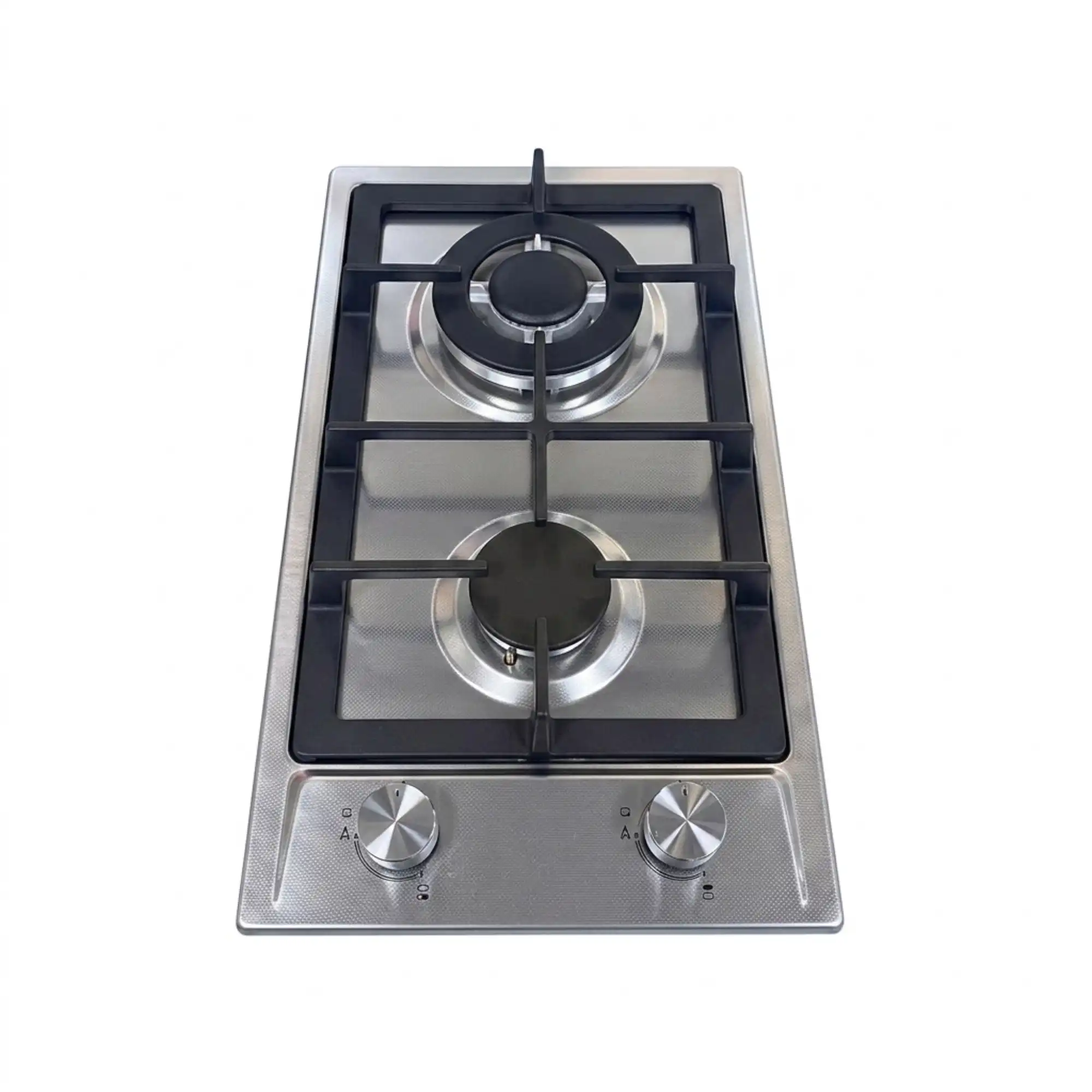 Варочная панель газовая Tornado XFS 3021 TX TURBO IRON INOX 