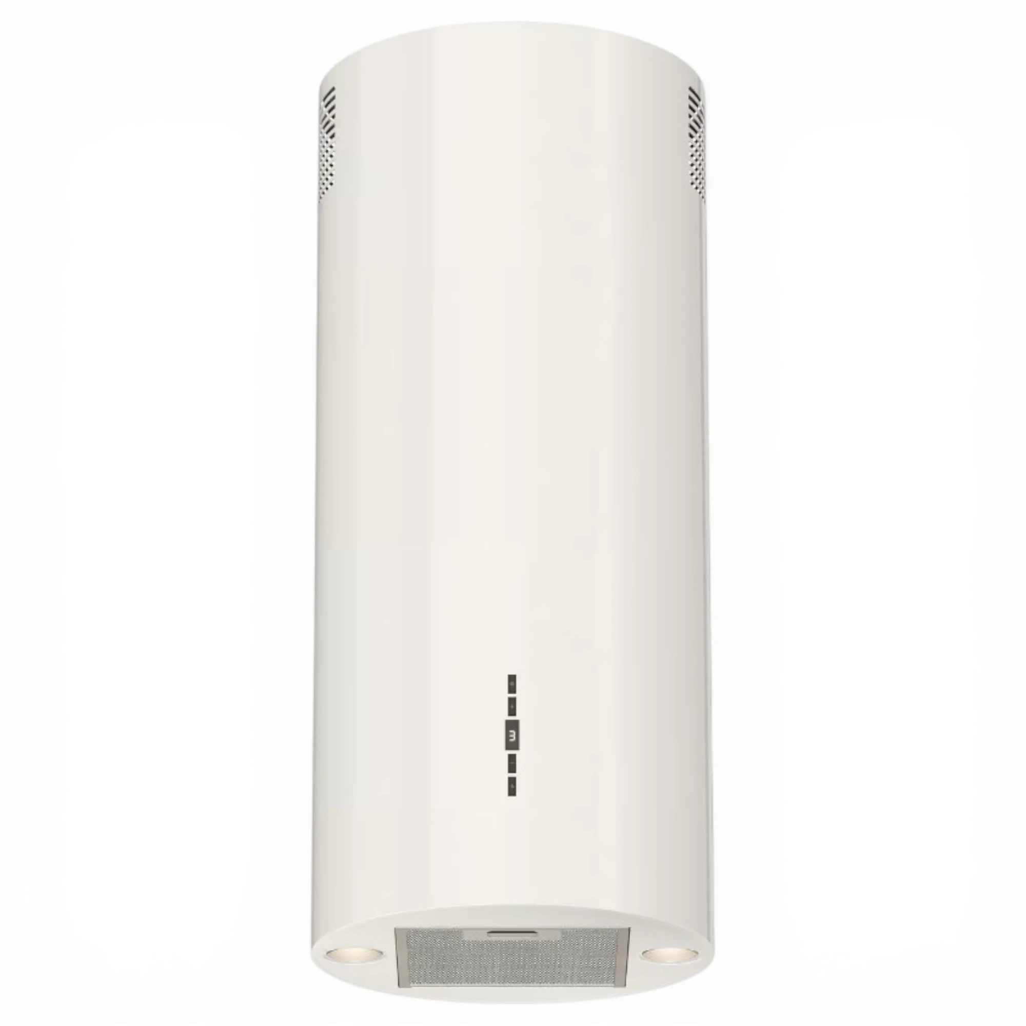  Backer NONA ELB W8035 White 35cm Backer Вытяжка кухонная