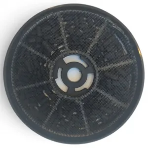  Backer FILTRU DE CARBON GLISO BACKER