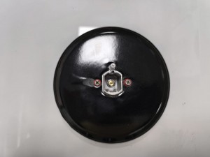  Tornado Pret redus №1 (alb) - H59-4006B Eco WH plita pe gaz