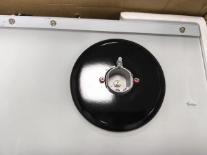  Tornado Pret redus №1 (alb) - H59-4006B Eco WH plita pe gaz