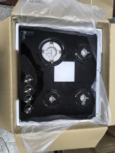  Tornado PRET REDUS №2 -H59-4006B Eco BL Plita incorporabila