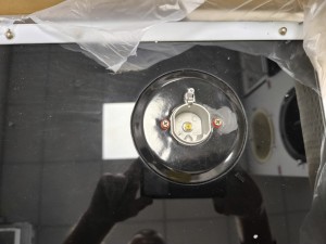  Tornado PRET REDUS №2 -H59-4006B Eco BL Plita incorporabila