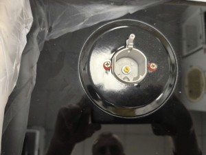  Tornado PRET REDUS №2 -H59-4006B Eco BL Plita incorporabila