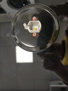  Tornado PRET REDUS №2 -H59-4006B Eco BL Plita incorporabila