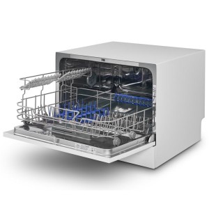 Посудомоечная машина отдельностоящая Midea MCFD55320W