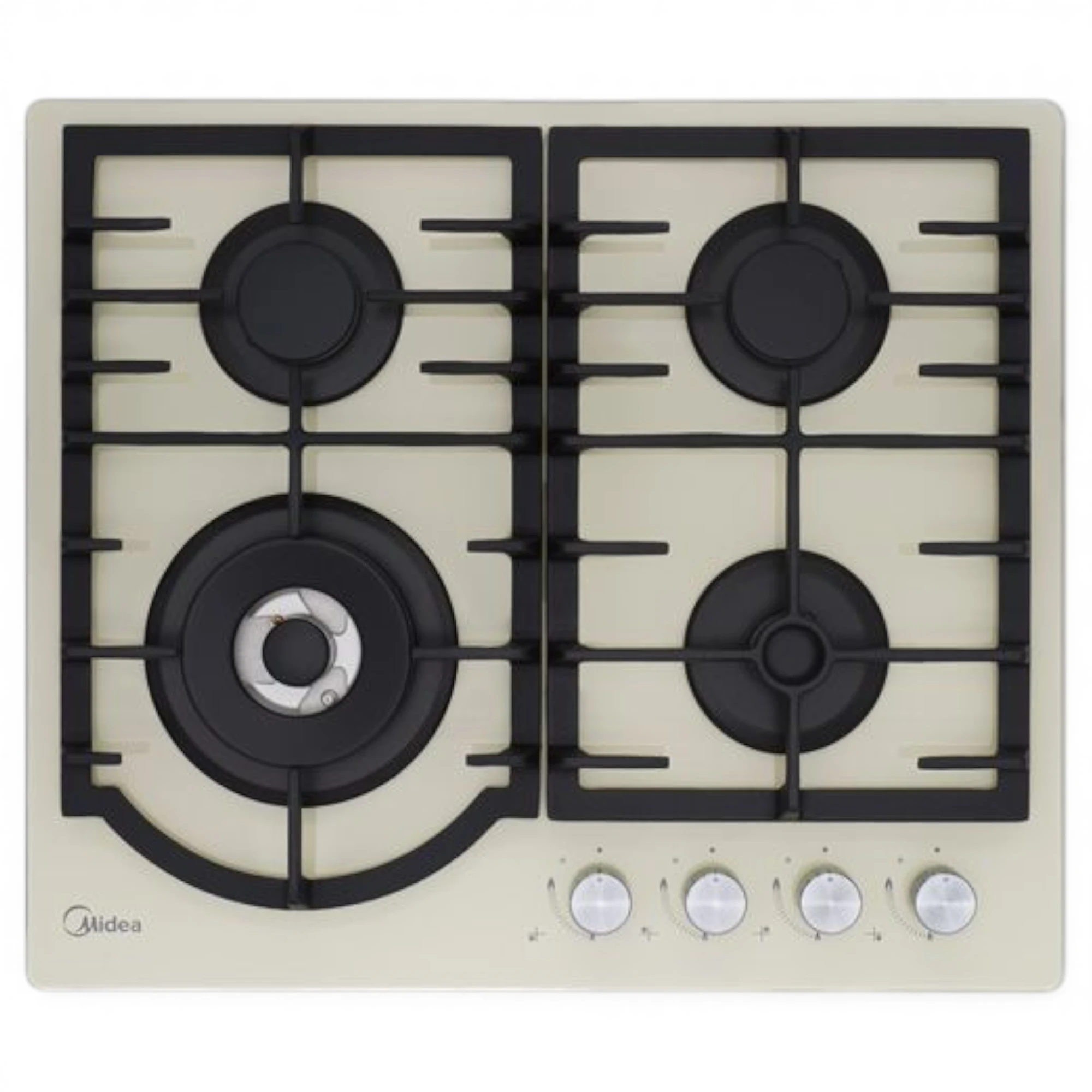 Варочная панель газовая Midea MG696TGI