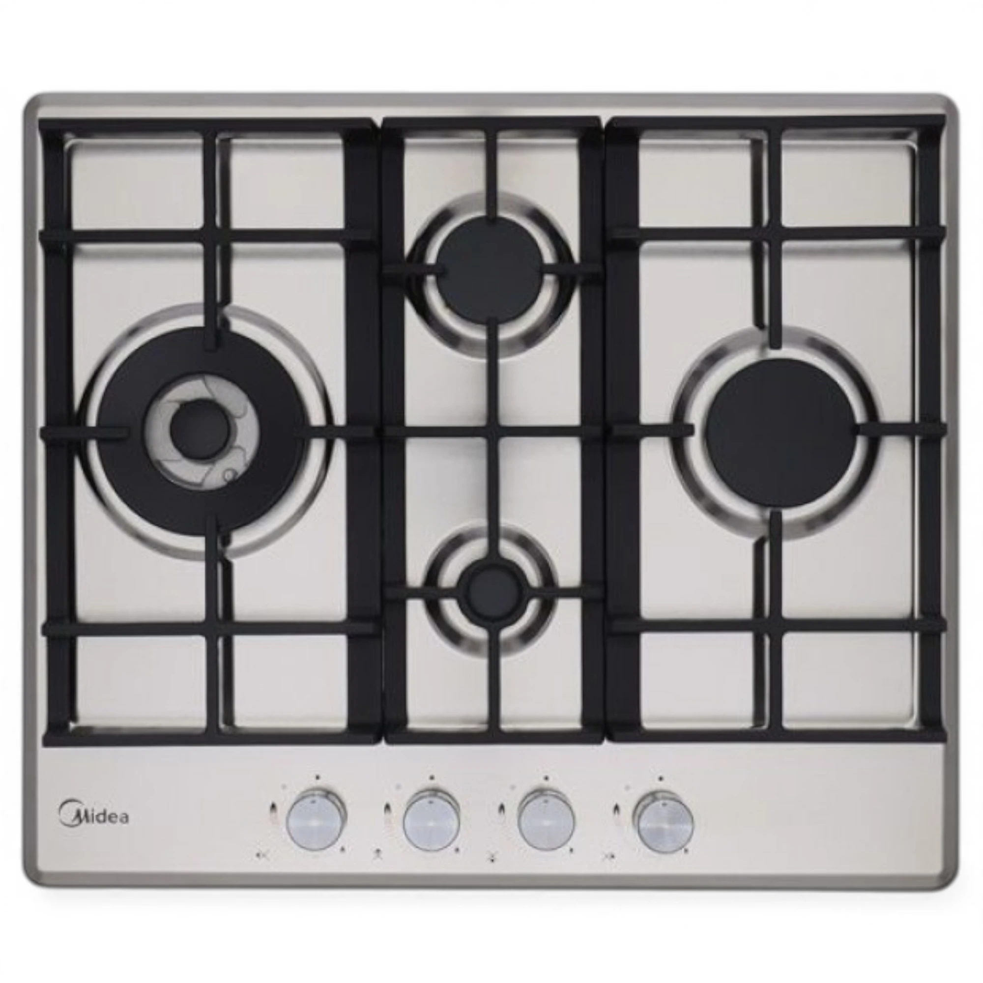  Midea УЦЕНКА - MG697TX Midea варочная панель газовая