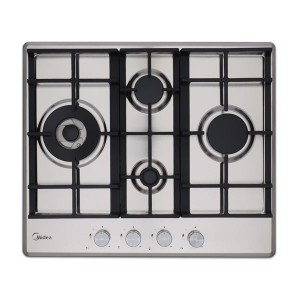  Midea MG697TX Midea Plita incorporabila pe gaz REDUCERE