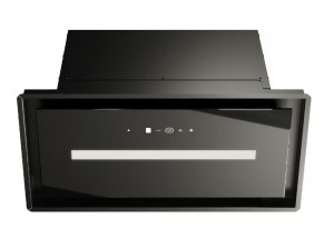  Backer NERON 60 TOUCH BL Hota incorporabila