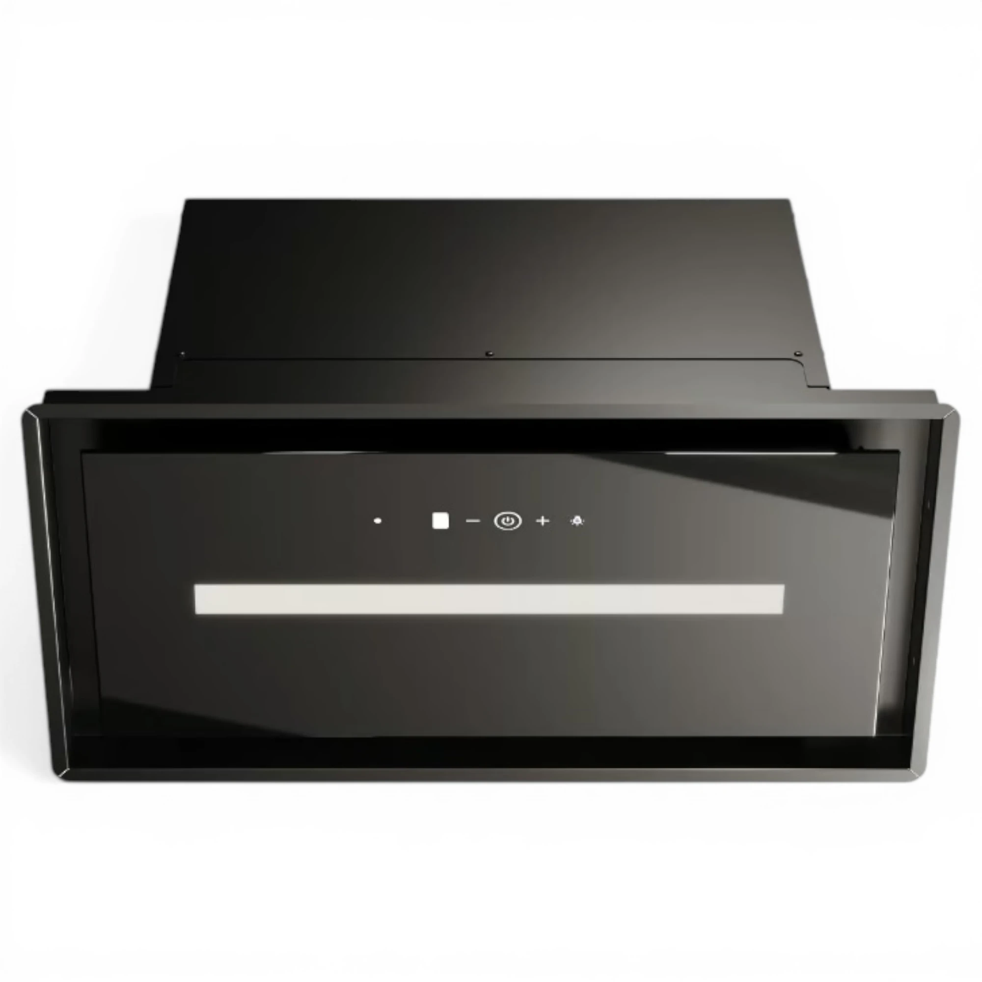  Backer NERON 60 TOUCH BL Вытяжка встраиваемая