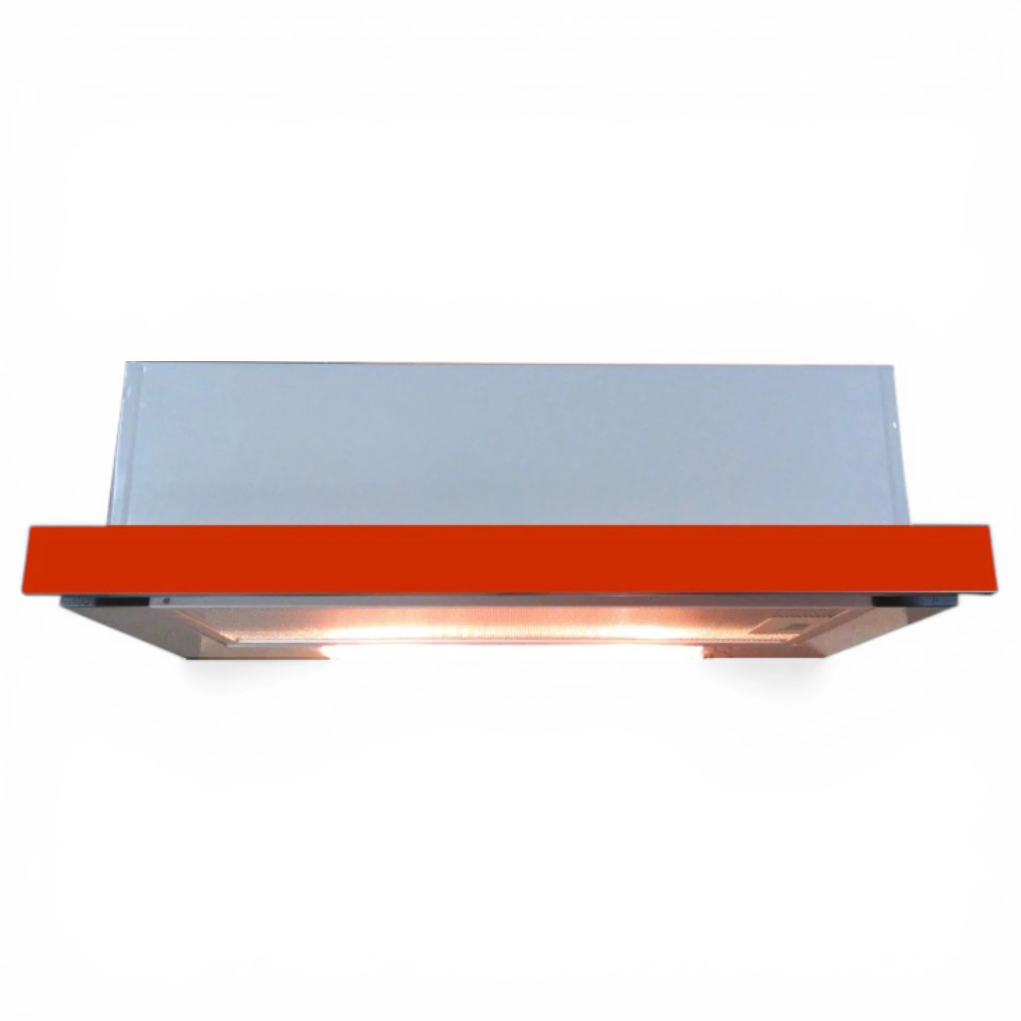 Встраиваемая вытяжка Backer HCL 602M ACR ORANGE SLIDER