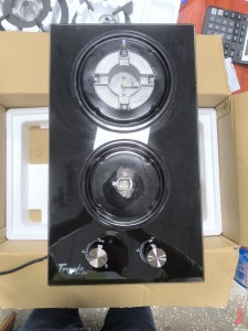  Tornado PRET REDUS (1) H29-203EN ECO BL Tornado plita incorporabila pe gaz